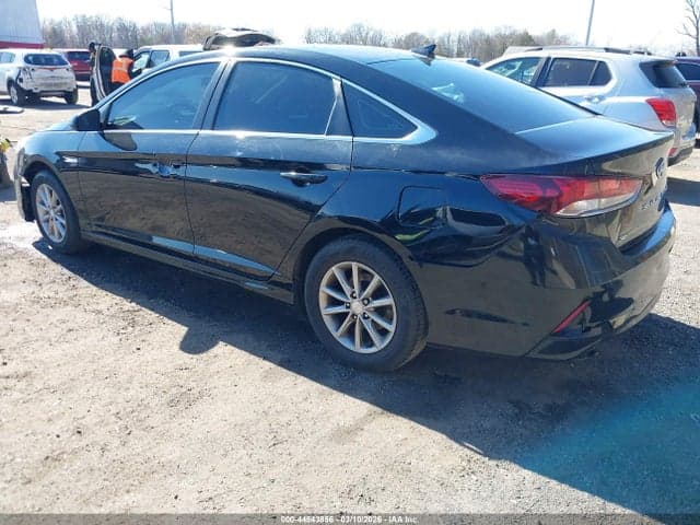 2018 HYUNDAI SONATA SE 3