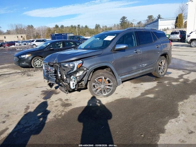 2019 GMC TERRAIN DENALI 2