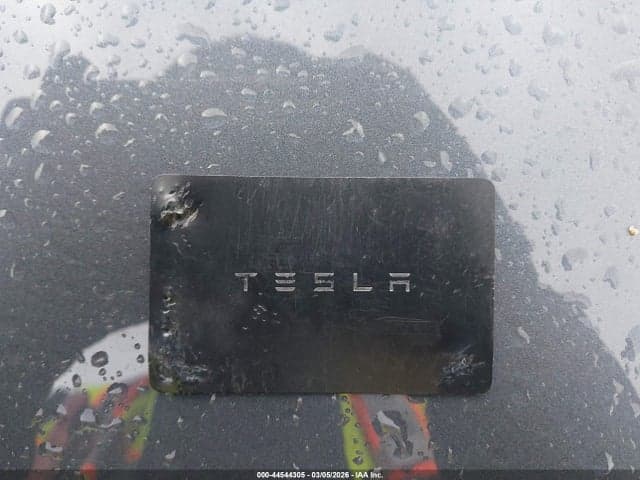2021 TESLA MODEL 3 LONG RANGE DUAL MOTOR ALL-WHEEL DRIVE 11