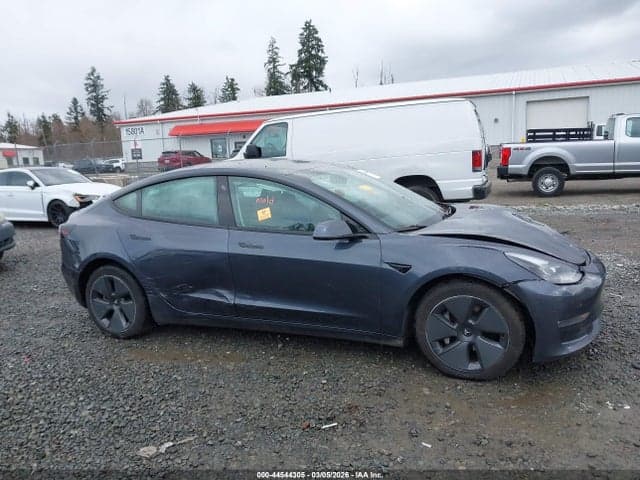 2021 TESLA MODEL 3 LONG RANGE DUAL MOTOR ALL-WHEEL DRIVE 13
