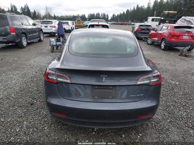 2021 TESLA MODEL 3 LONG RANGE DUAL MOTOR ALL-WHEEL DRIVE 16