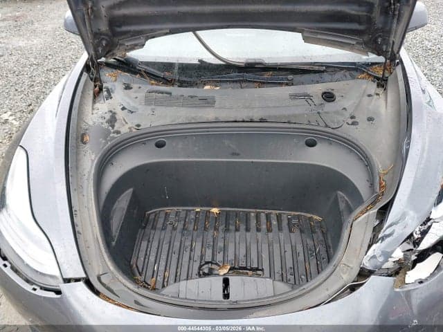 2021 TESLA MODEL 3 LONG RANGE DUAL MOTOR ALL-WHEEL DRIVE 10