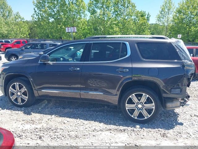 2017 GMC ACADIA DENALI 15