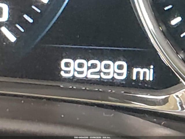 2017 GMC ACADIA DENALI 16