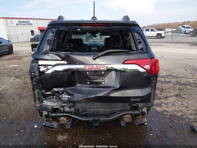 2017 GMC ACADIA DENALI 17