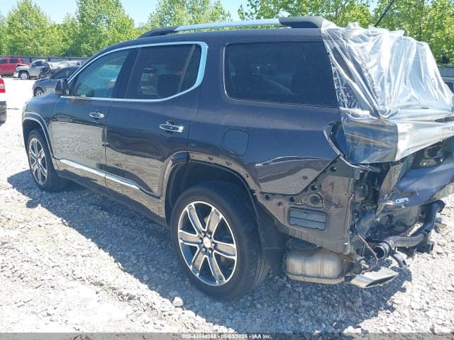 2017 GMC ACADIA DENALI 3