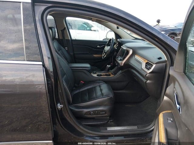2017 GMC ACADIA DENALI 5