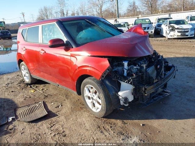 2025 KIA SOUL LX 1