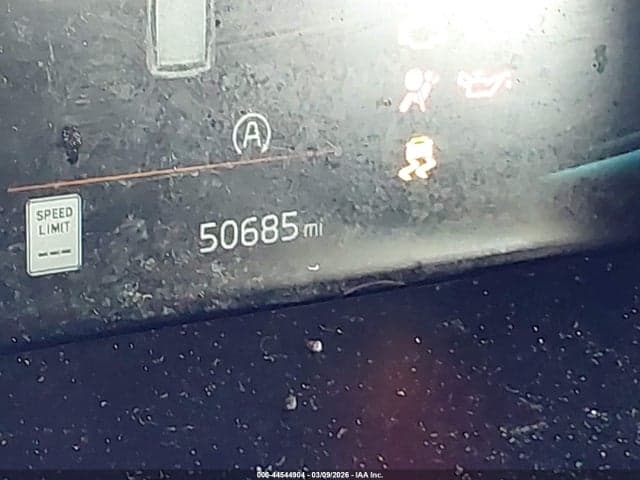 2025 KIA SOUL LX 7