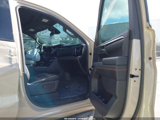 2023 GMC SIERRA 1500 5