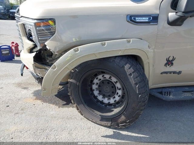 2023 GMC SIERRA 1500 6