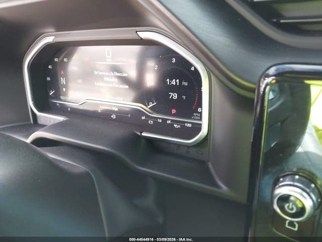 2023 GMC SIERRA 1500 7