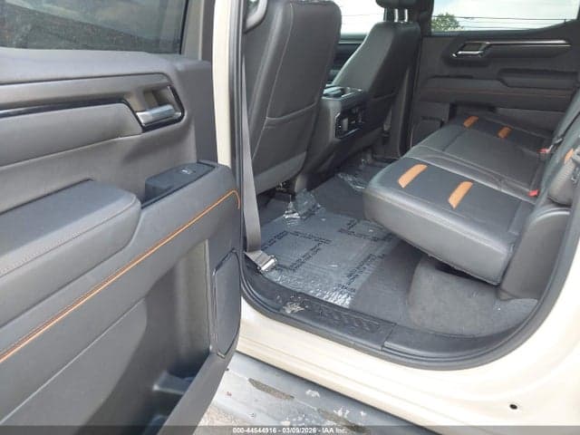 2023 GMC SIERRA 1500 8