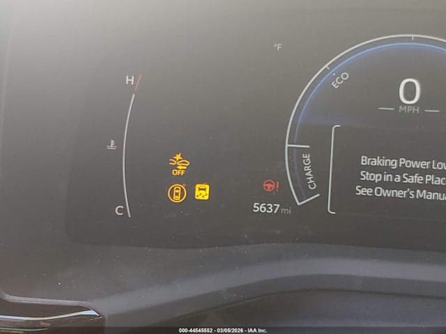 2026 TOYOTA CAMRY NIGHTSHADE 14