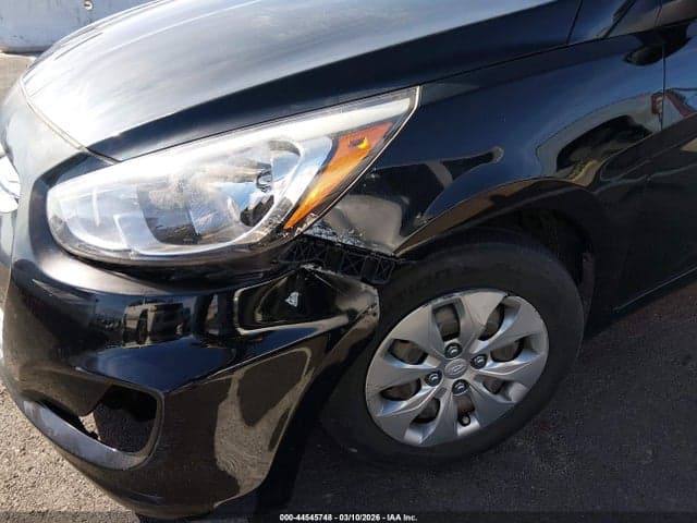 2017 HYUNDAI ACCENT SE 6
