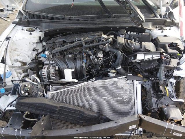 2025 HYUNDAI ELANTRA SEL SPORT 10