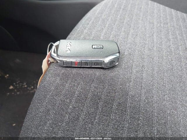 2022 KIA SOUL EX 11
