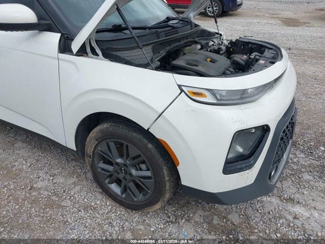 2022 KIA SOUL EX 12