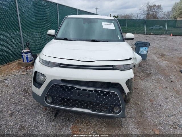 2022 KIA SOUL EX 13