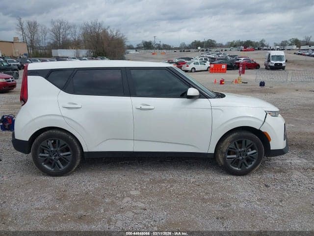 2022 KIA SOUL EX 14