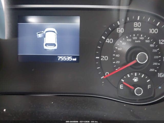 2022 KIA SOUL EX 16