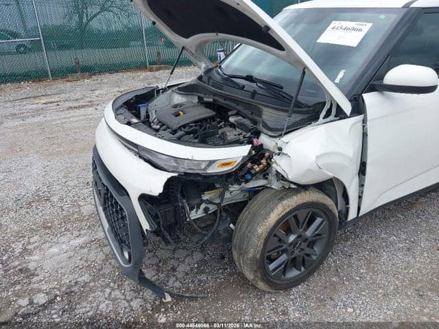 2022 KIA SOUL EX 6