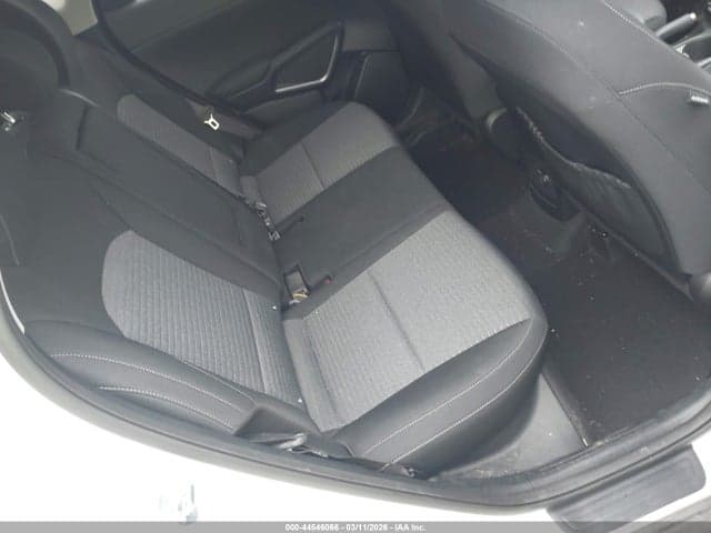 2022 KIA SOUL EX 8