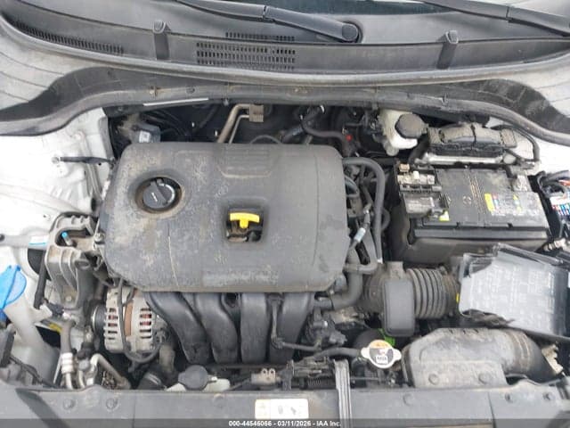 2022 KIA SOUL EX 10