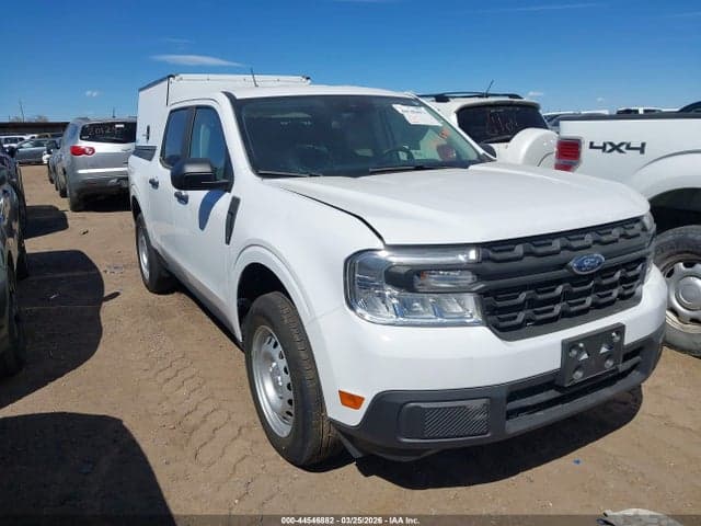 2024 FORD MAVERICK XL 1
