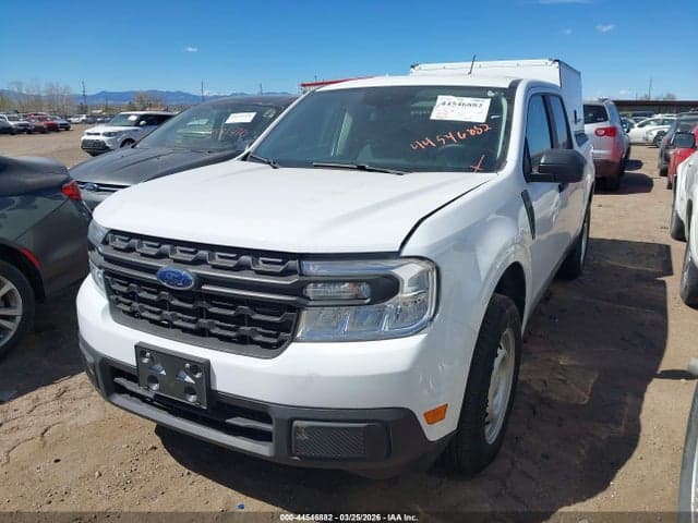 2024 FORD MAVERICK XL 2