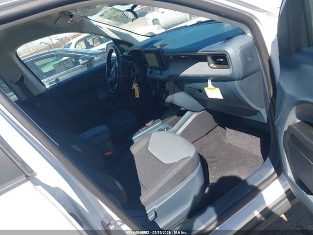 2024 FORD MAVERICK XL 5