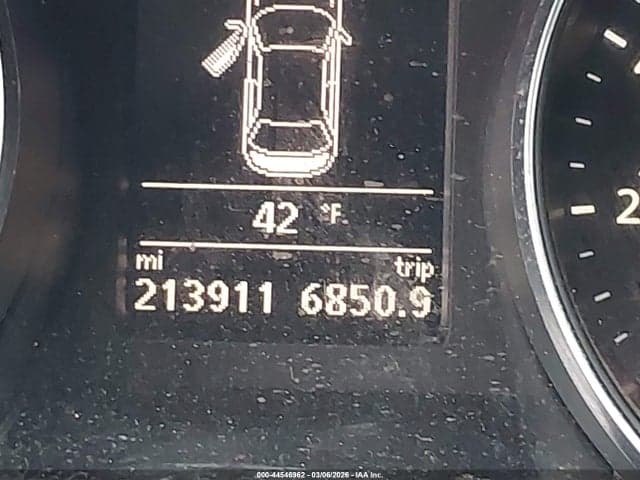 2017 VOLKSWAGEN PASSAT 1.8T R-LINE 15