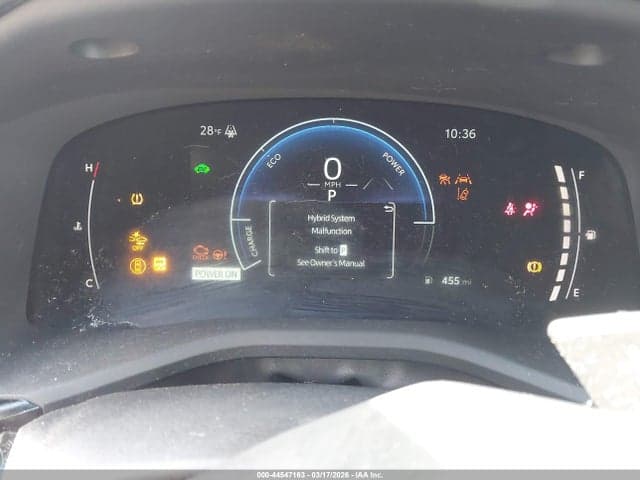 2025 TOYOTA CAMRY SE 7