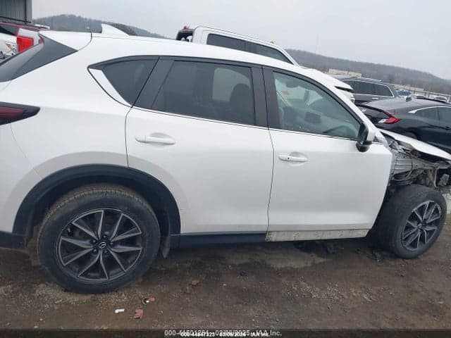 2018 MAZDA CX-5 TOURING 14