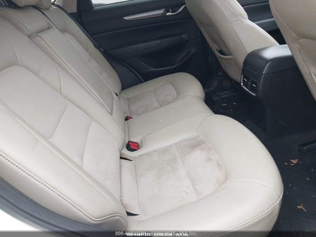 2018 MAZDA CX-5 TOURING 8