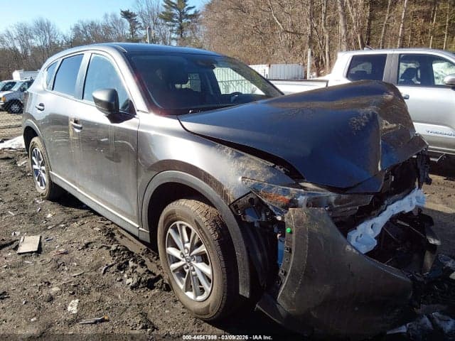 2022 MAZDA CX-5 2.5 S PREFERRED 1