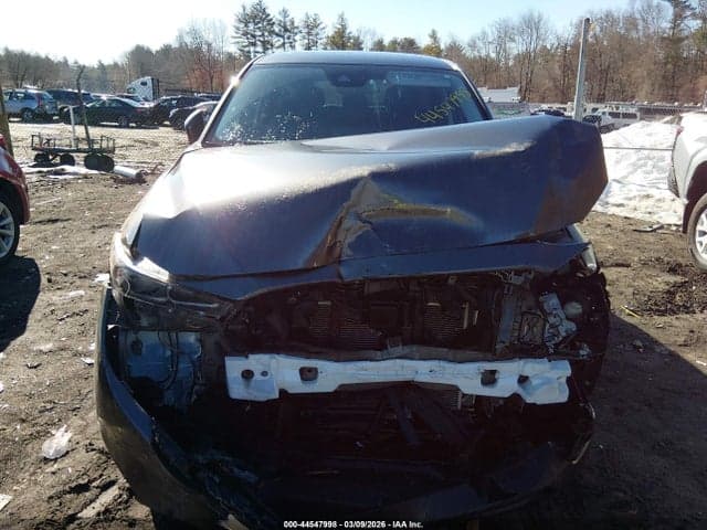 2022 MAZDA CX-5 2.5 S PREFERRED 12