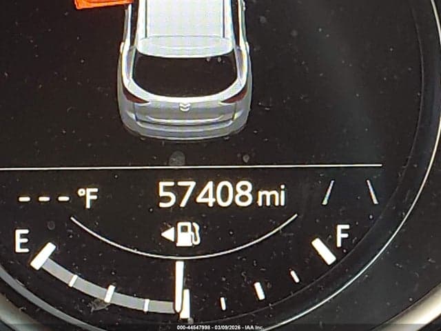 2022 MAZDA CX-5 2.5 S PREFERRED 15