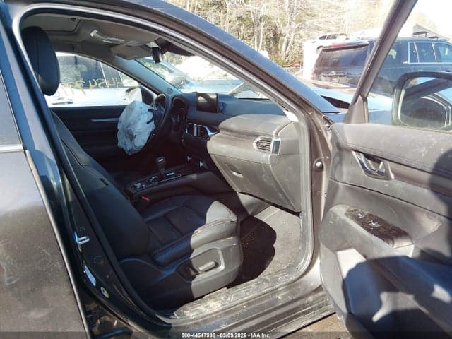 2022 MAZDA CX-5 2.5 S PREFERRED 5