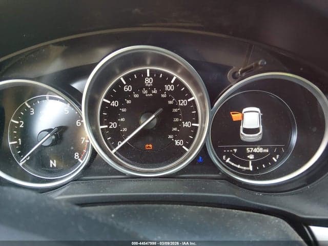2022 MAZDA CX-5 2.5 S PREFERRED 7