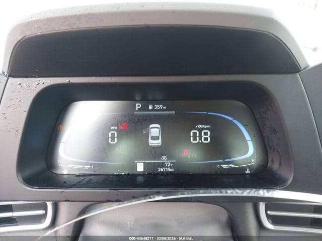 2025 HYUNDAI ELANTRA SE 7