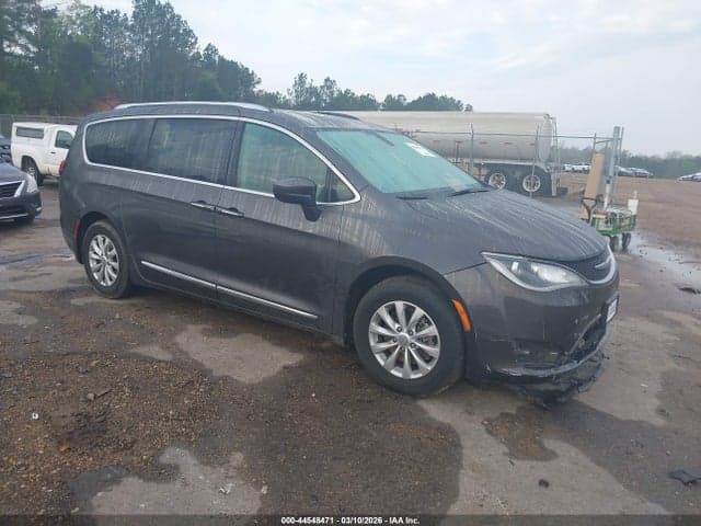 2018 CHRYSLER PACIFICA TOURING L 1