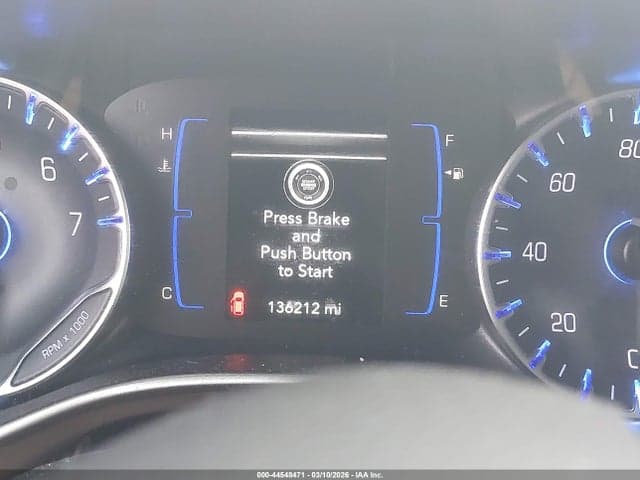 2018 CHRYSLER PACIFICA TOURING L 7