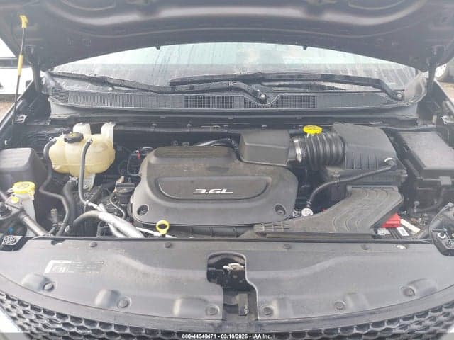 2018 CHRYSLER PACIFICA TOURING L 10