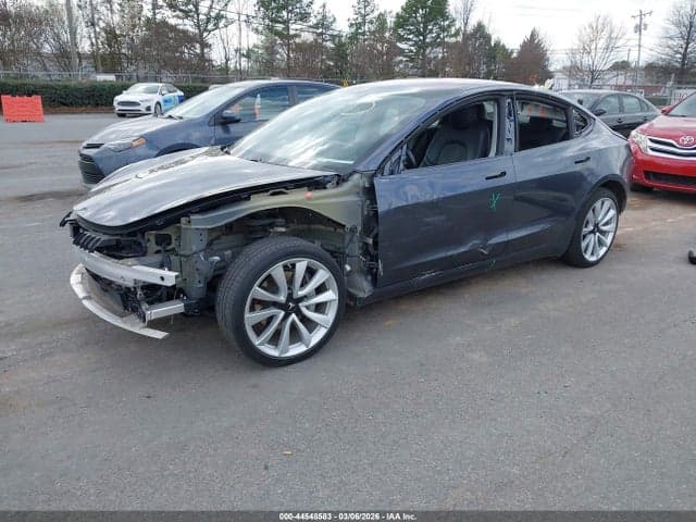 2018 TESLA MODEL 3 LONG RANGE/MID RANGE 2