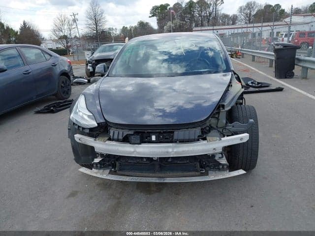 2018 TESLA MODEL 3 LONG RANGE/MID RANGE 12