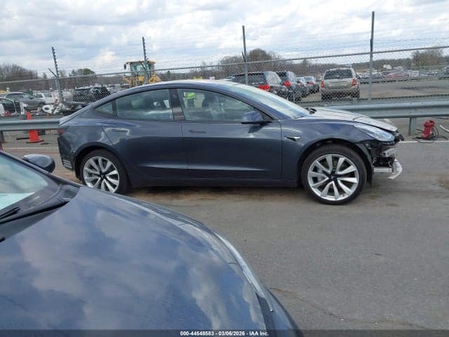 2018 TESLA MODEL 3 LONG RANGE/MID RANGE 13