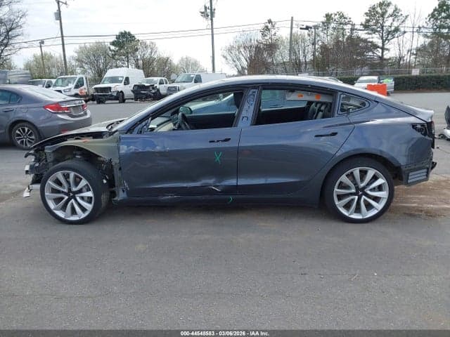 2018 TESLA MODEL 3 LONG RANGE/MID RANGE 14