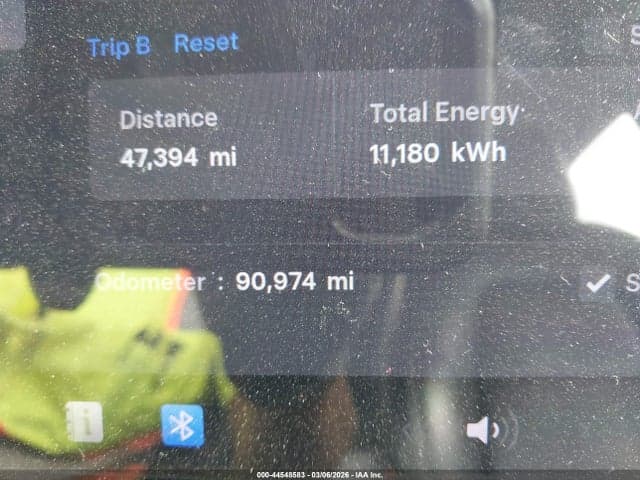 2018 TESLA MODEL 3 LONG RANGE/MID RANGE 15