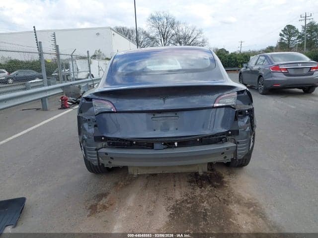 2018 TESLA MODEL 3 LONG RANGE/MID RANGE 16